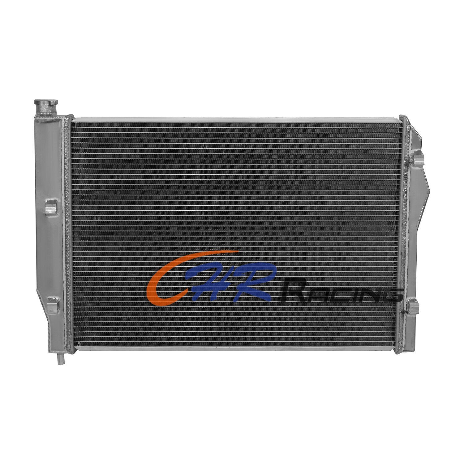 33mm Aluminum Radiator & Fan For Camaro Z28 SS Firebird V6 V8 3.8L 5.7L 93-02