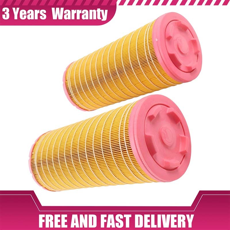 New Air Filter 1310218650 for Air Compressor SA17599 XAS58-7 XAS88-7