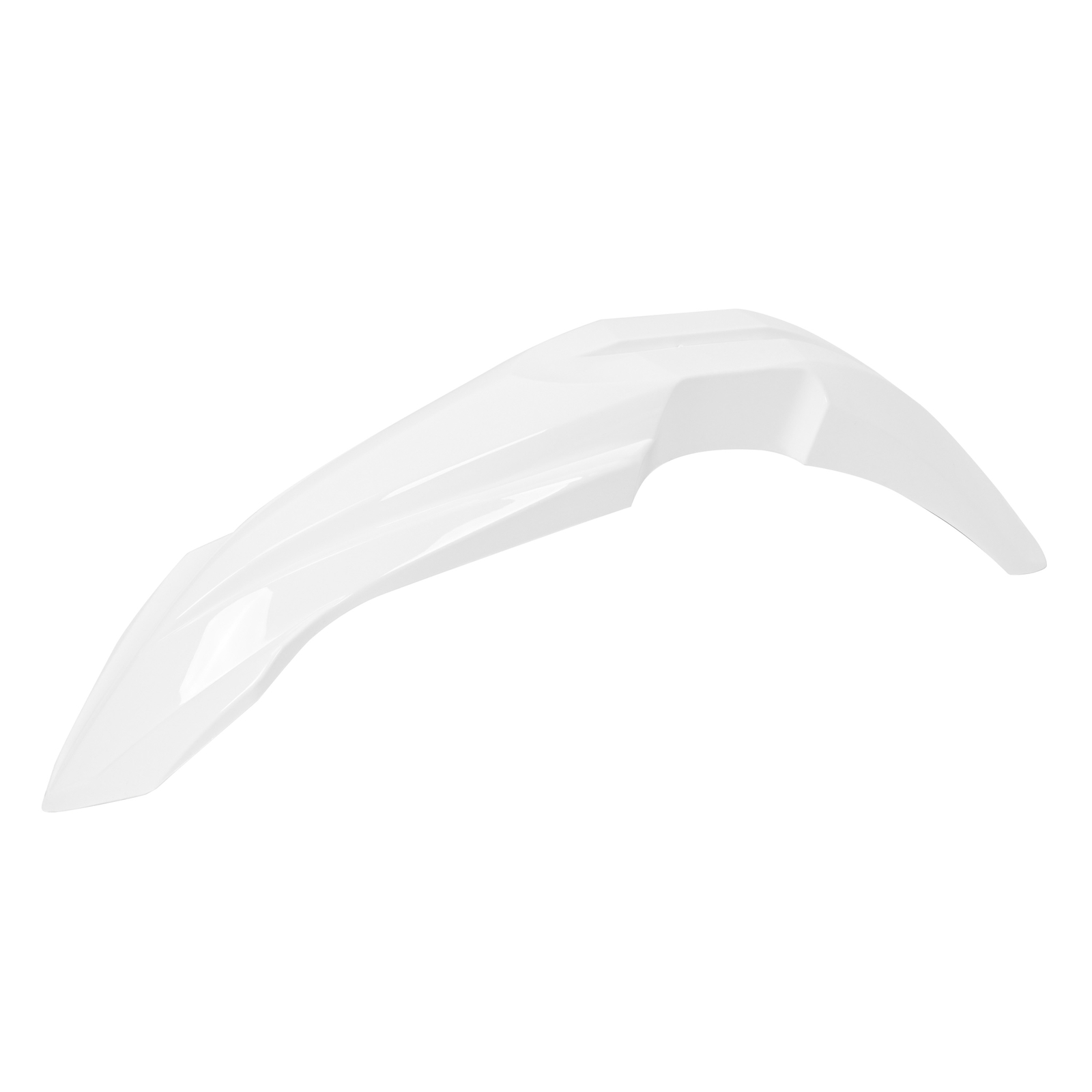 Restyle Plastic Kit Set 2019 Style White For Yamaha YZ125 YZ250 2002-2020