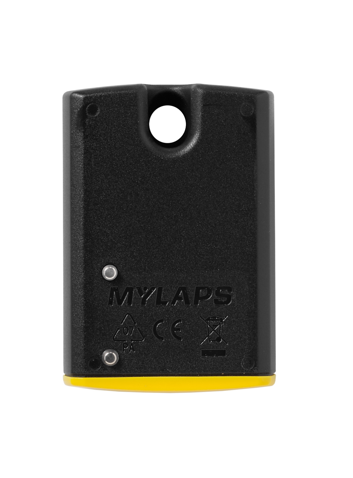 MyLaps TR2 Kart Rechargeable Transponder w/ 1-year Subscription