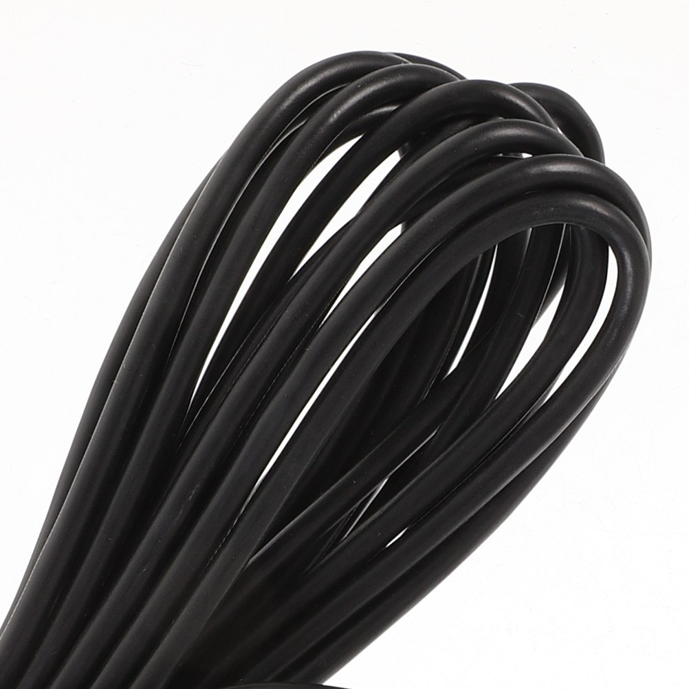 Rearview Camera Extension Cable Dash Wiring Kit Backup Power Cord