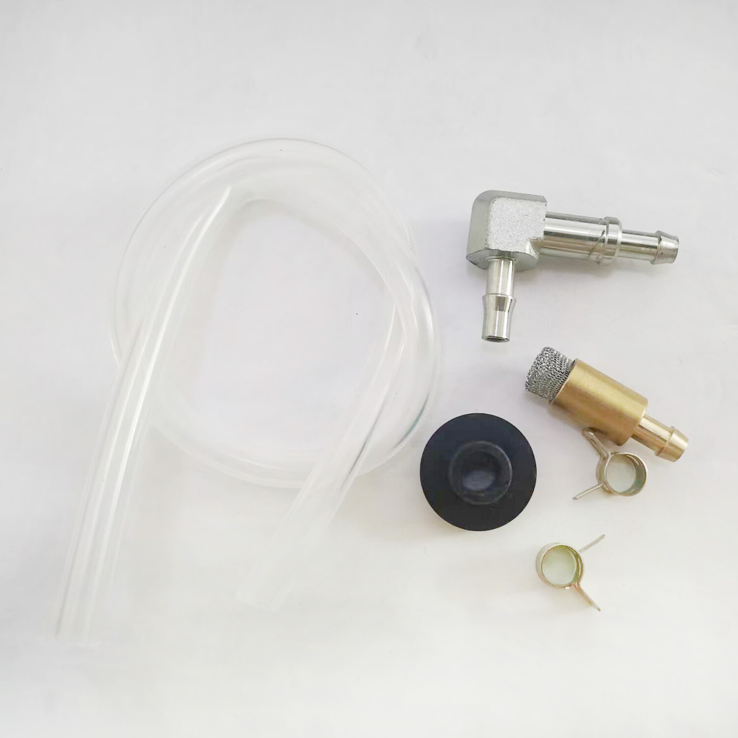 1 Pcs For 751 BOBCAT AND MILLER BOBCAT 168638 FUEL TANK DRAW TUBE KIT NEW
