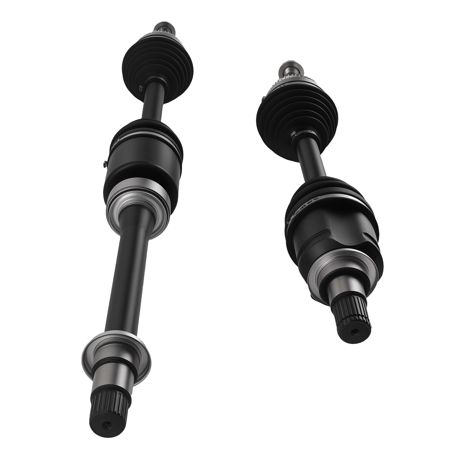 Front Left & Right For Scion tC 2.4L 2005-10 Toyota RAV4 2.0L 2001-2003 CV Axles