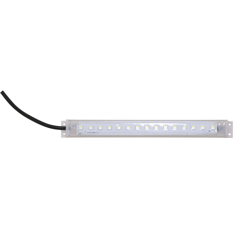 Scandvik 8″ Scan-Strip 4 Color LED Light RGBW IP65 Marine Boat Lighting 41650P