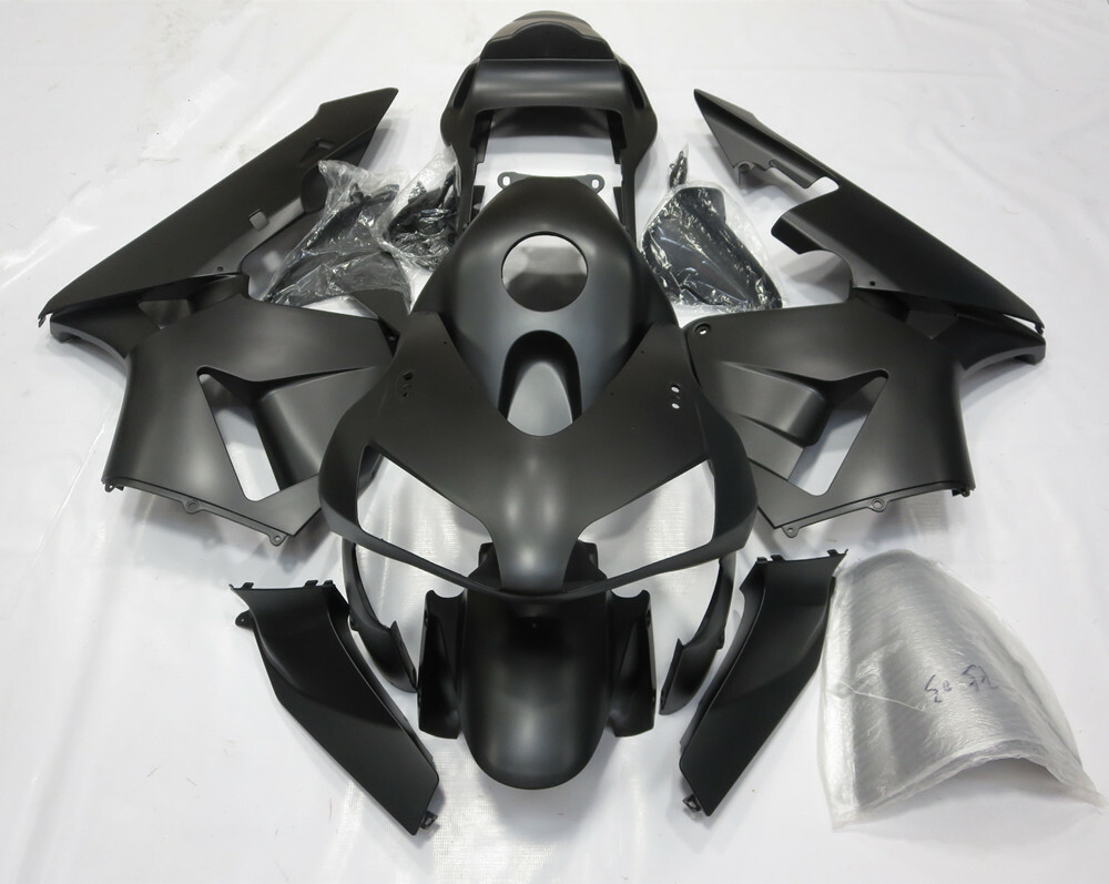 ABS Plastic Fairing Kit Honda CBR600RR 2003 2004 Bodywork Injection Molding Set