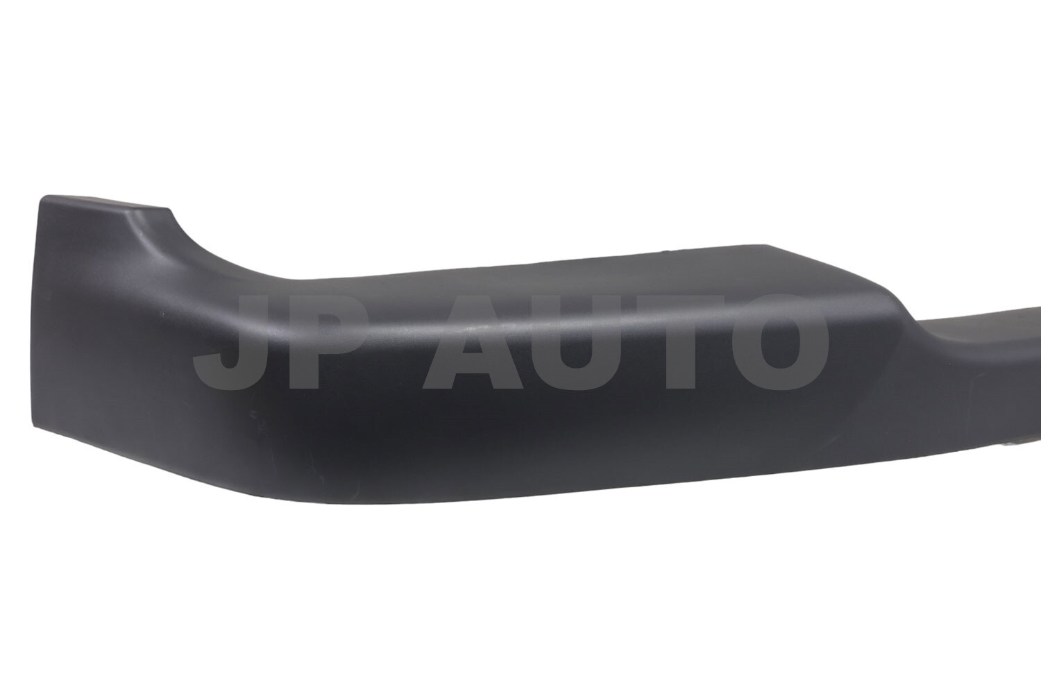 For 2001-2002 Chevrolet Silverado 2500 Front Upper Bumper Cover Trim Textured