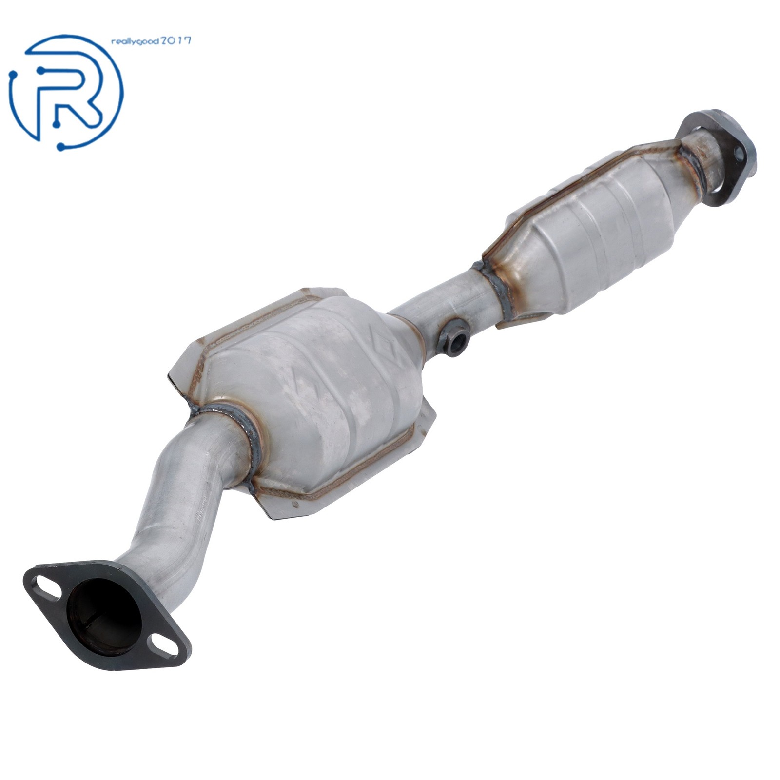 Driver Side Catalytic Converter Direct Fit For Ford Crown Victoria 4.6L 2003-11