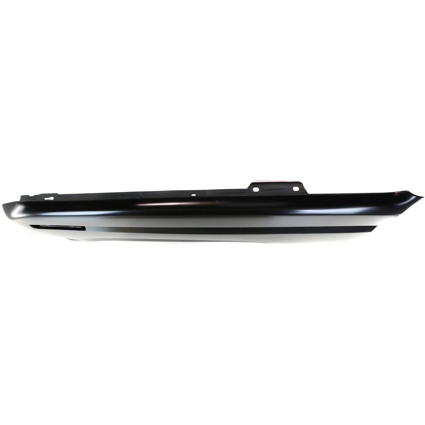 Front Fender Set For 1980-1986 Ford F-150 F-250 F-350 Bronco Primed Steel