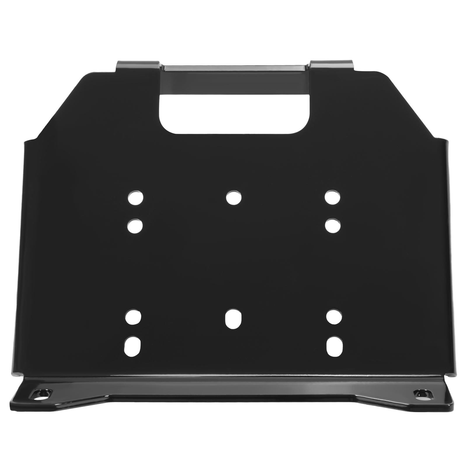 Standard Winch Mount Kit for Polaris RZR 900 1000 /TURBO General 2016-2019