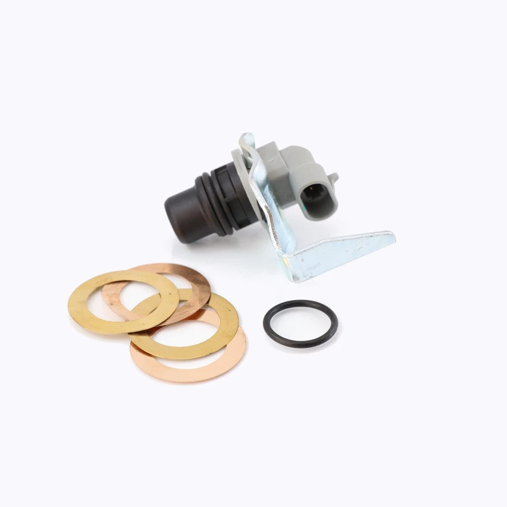 Fortpro Crankshaft Position Sensor Compatible with Navistar-International DT466,