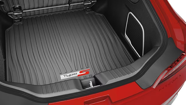 2022-2025 Acura Integra Type-S Cargo Tray – Free Shipping