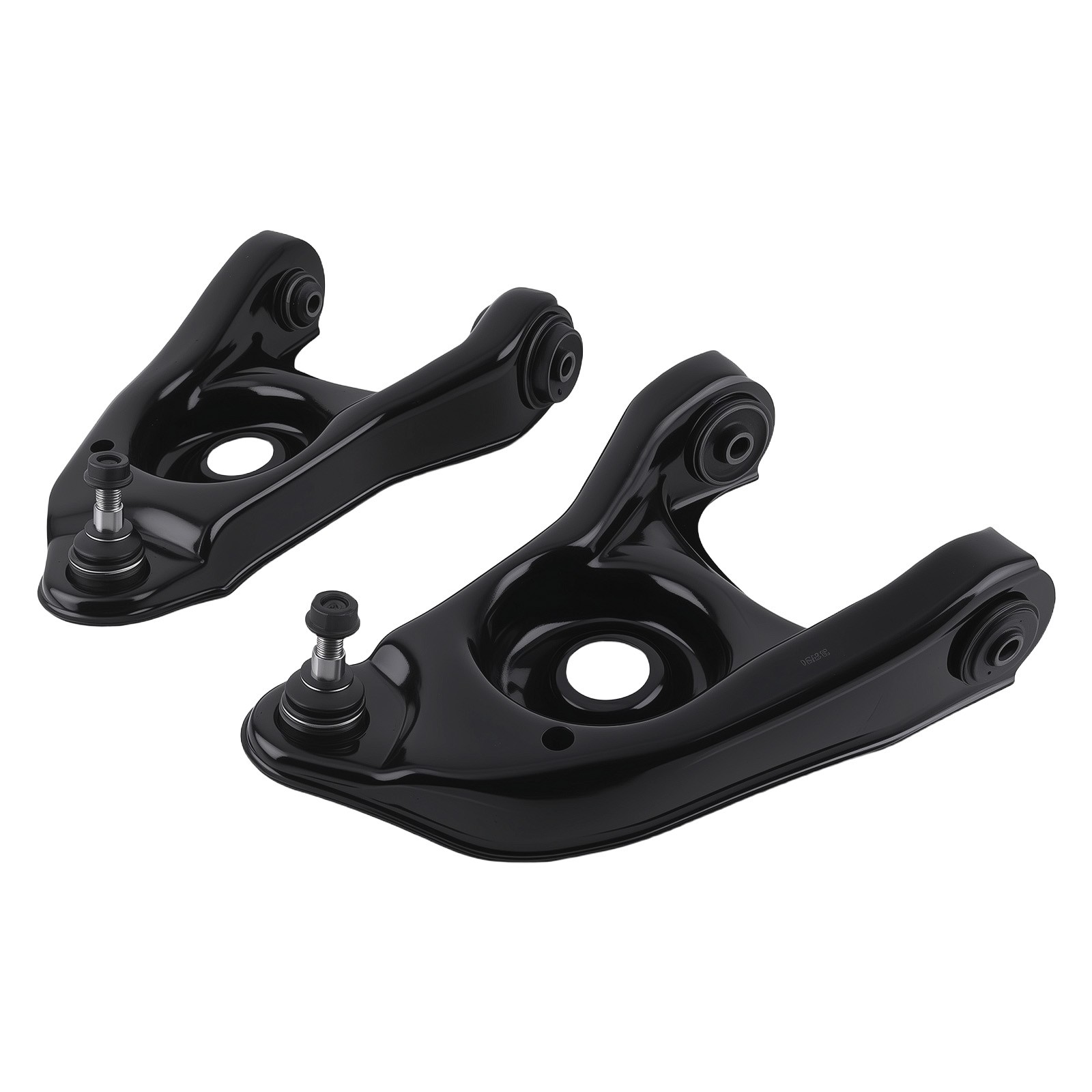 Front Lower Control Arms w/Ball Joint for 1994-2001 2002 2003 2004 Ford Mustang