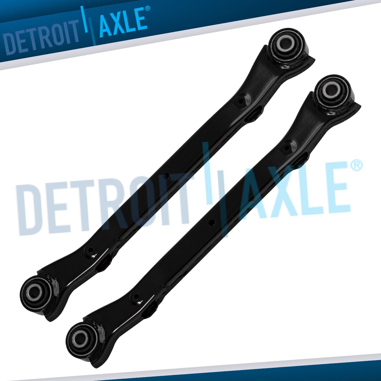 Rear Upper Control Arms for Hyundai Sonata Santa Fe Kia Optima Sorento