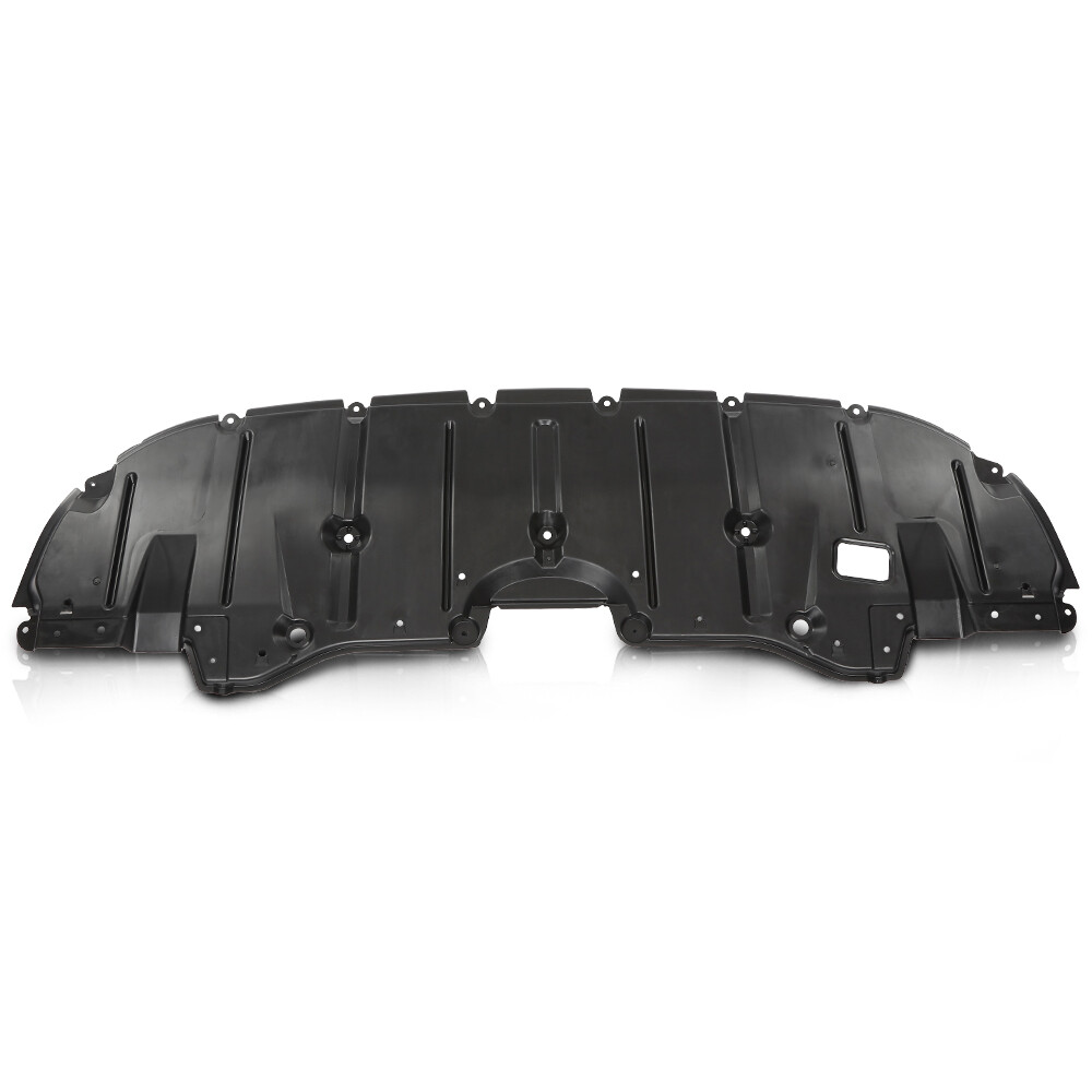 Fit For 2021-2023 Toyota Highlander Front Engine Splash Shield Under Cover