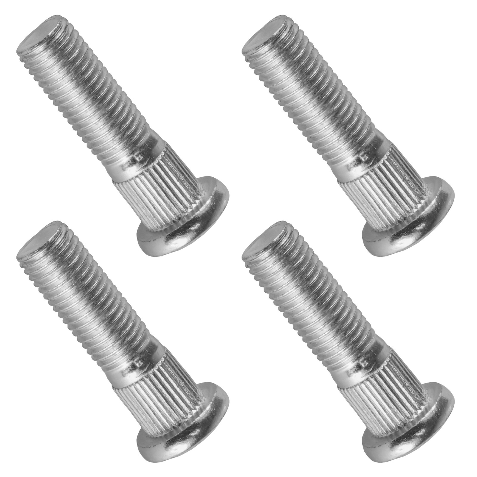4x Rear Wheel Stud for Honda 90103-HN8-300 M10x1.25