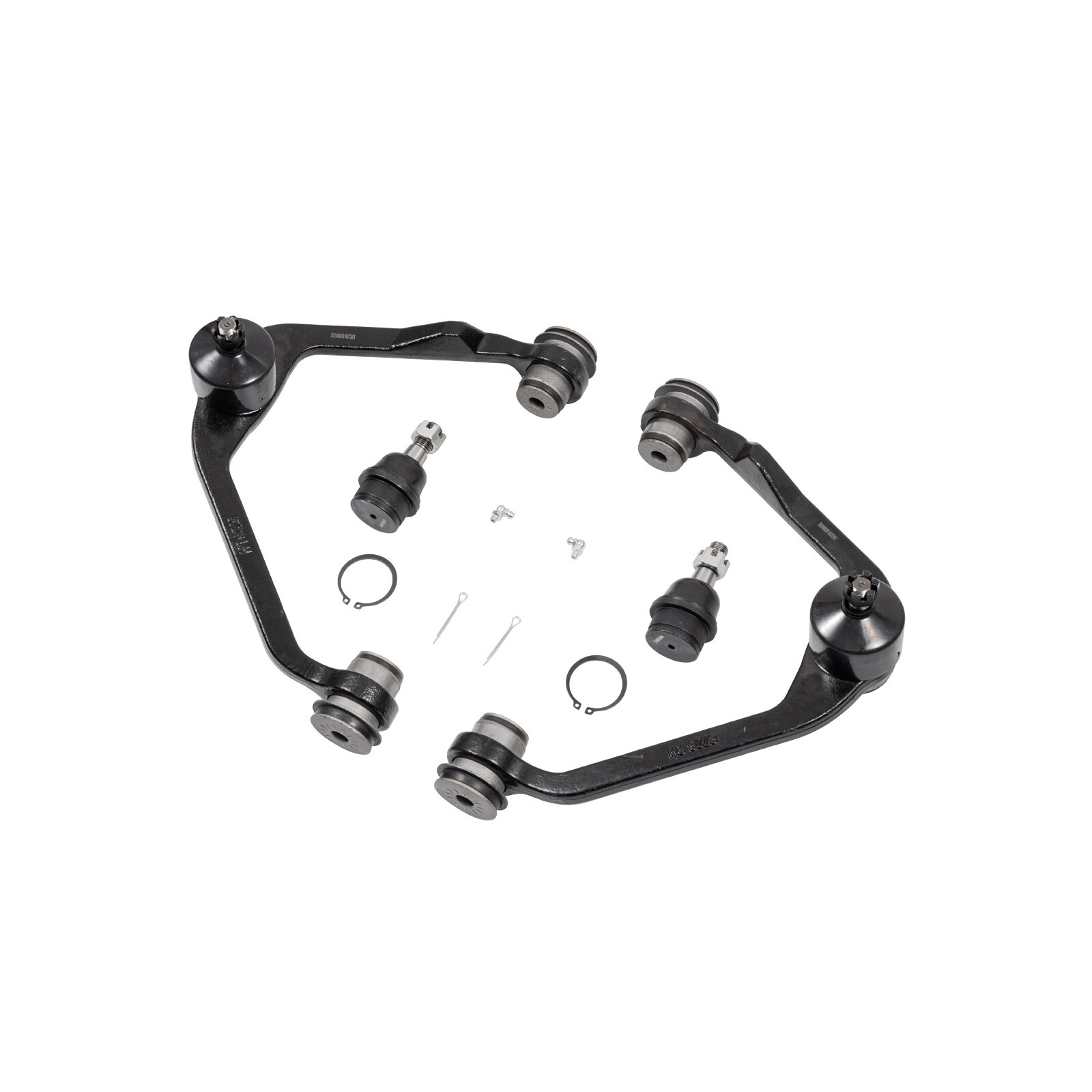 Front Upper Control Arm Lower Ball Joints For Ford F-150 F-250 Expedition 2WD