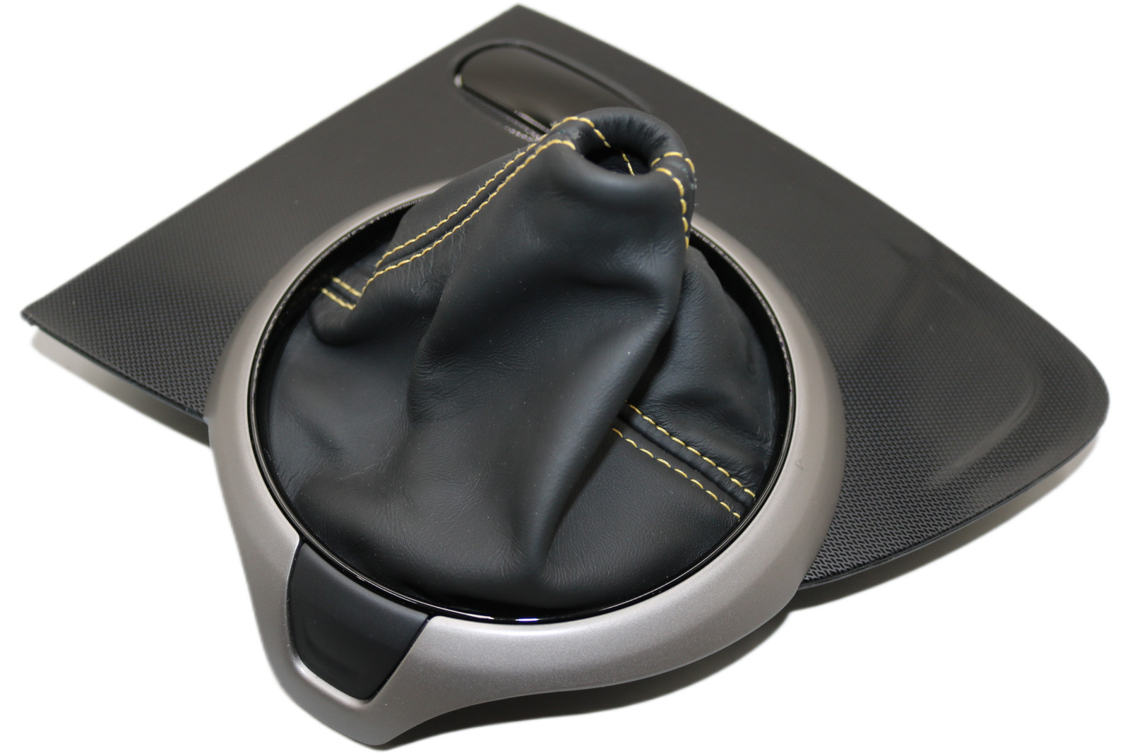 1WT151XYAD 2016-2017 DODGE VIPER SHIFTER CONSOLE BEZEL ACR SRT GTS GTC