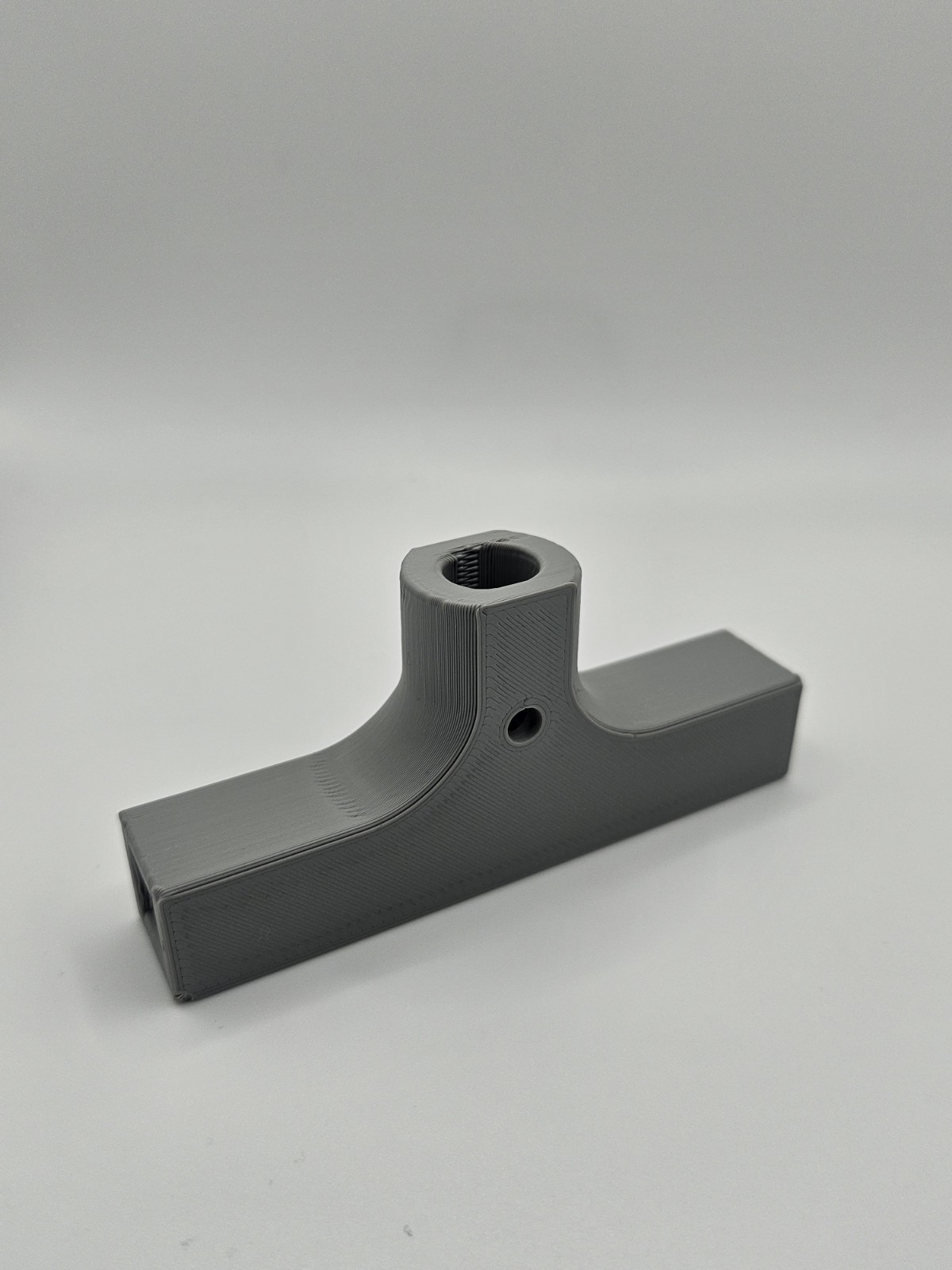 REINFORCED Volvo VNL Fender Support Release Handle 82757576 | Replacement