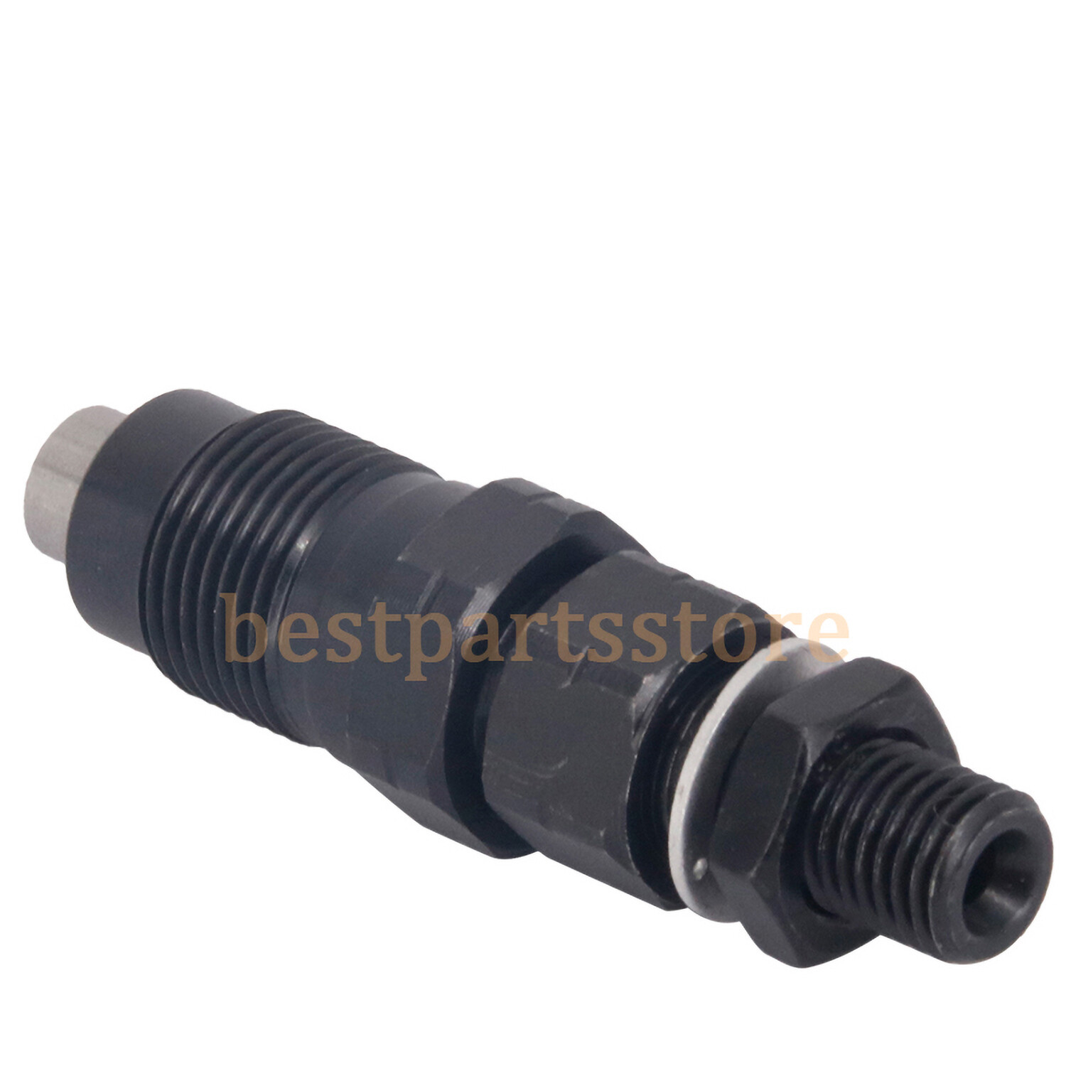 1Pcs Fuel Injectors 252-1446 For Caterpillar 247B 226B 232B 257B C2.2 C1.5 3024C