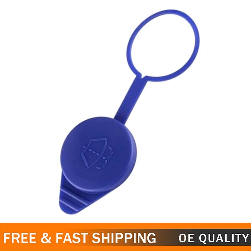 Windshield Washer Fluid Reservoir Cap For Ford Focus 2012-2018 54009 CP9Z17A605A
