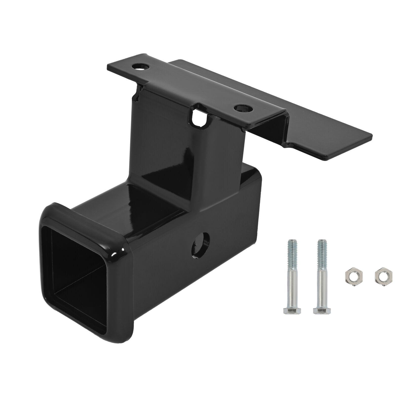Fit For ICON EV Golf Cart i40 i40L i60 i60L i80 Rear 2” Trailer Hitch Receiver