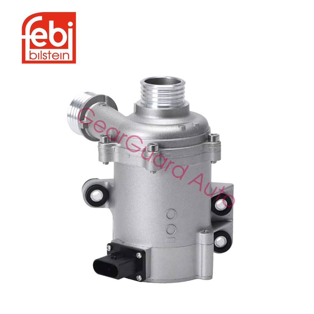 11517602125 11517597715 Electric Coolant Pump For BMW X3 F25 X1 E84 N20 2.0T 1pc