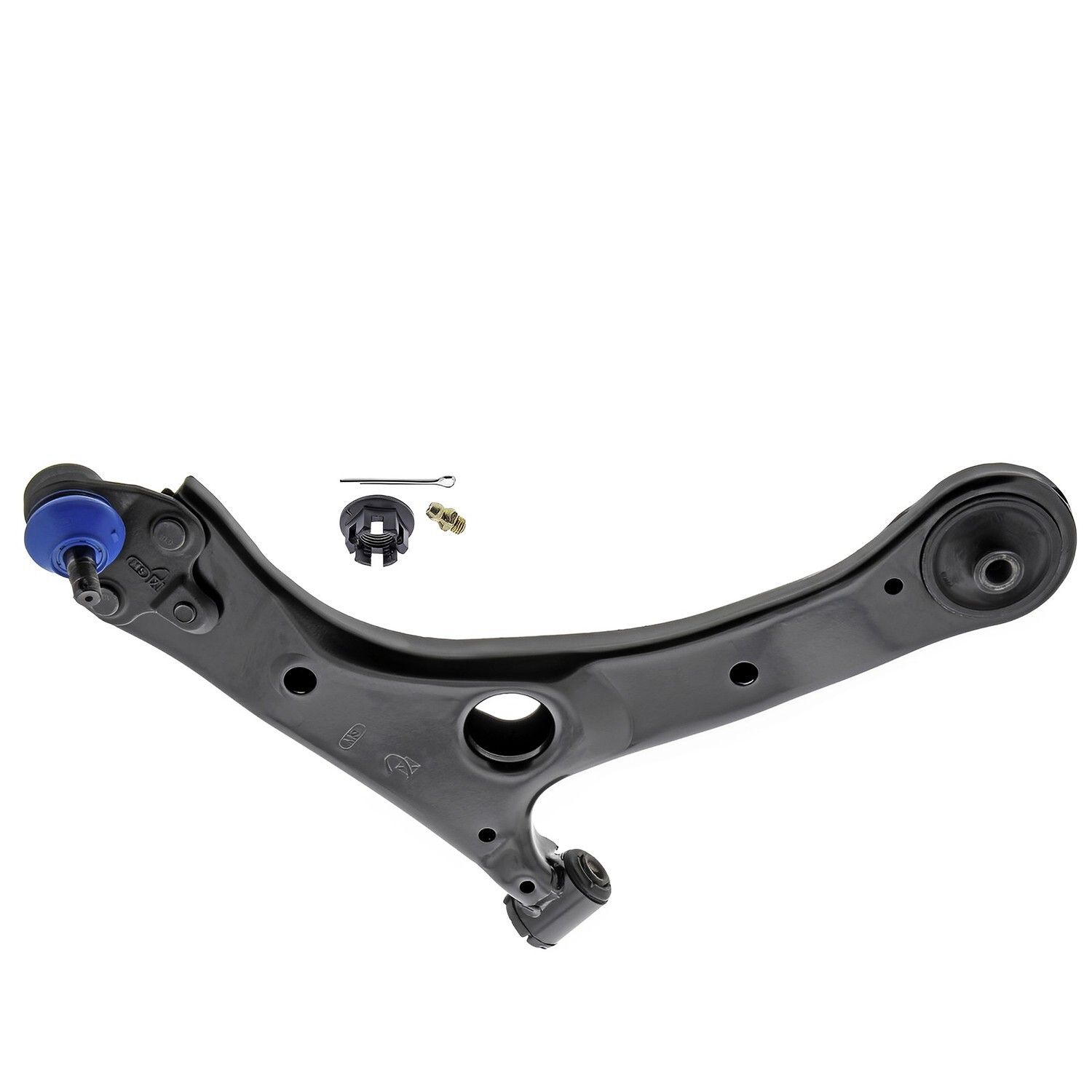Front Lower Control Arms with Ball Joints for 2014 2015 2016-2022 Toyota Corolla