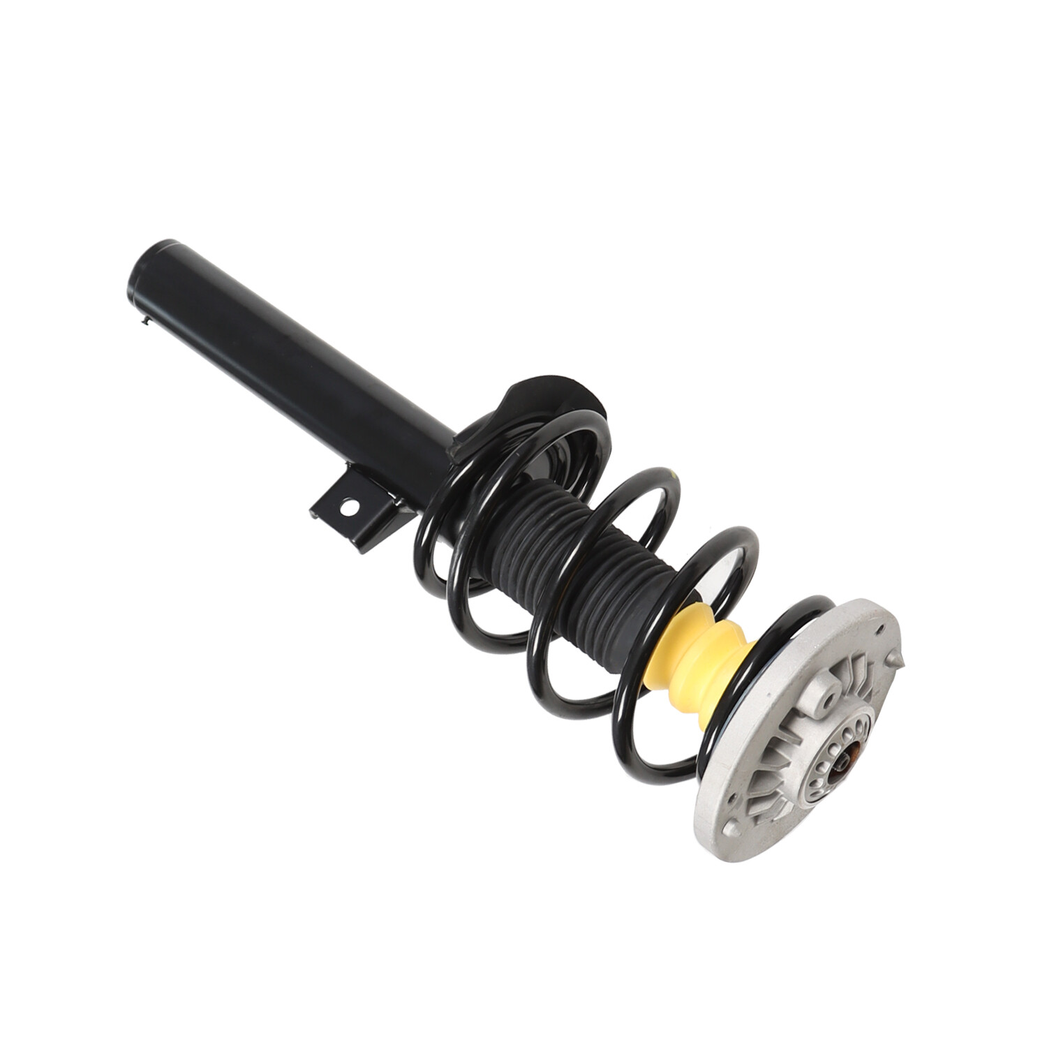 2* Front Shock Absorbers Struts Assys For BMW X3 F25 2011-2017, X4 F26 2015-2018