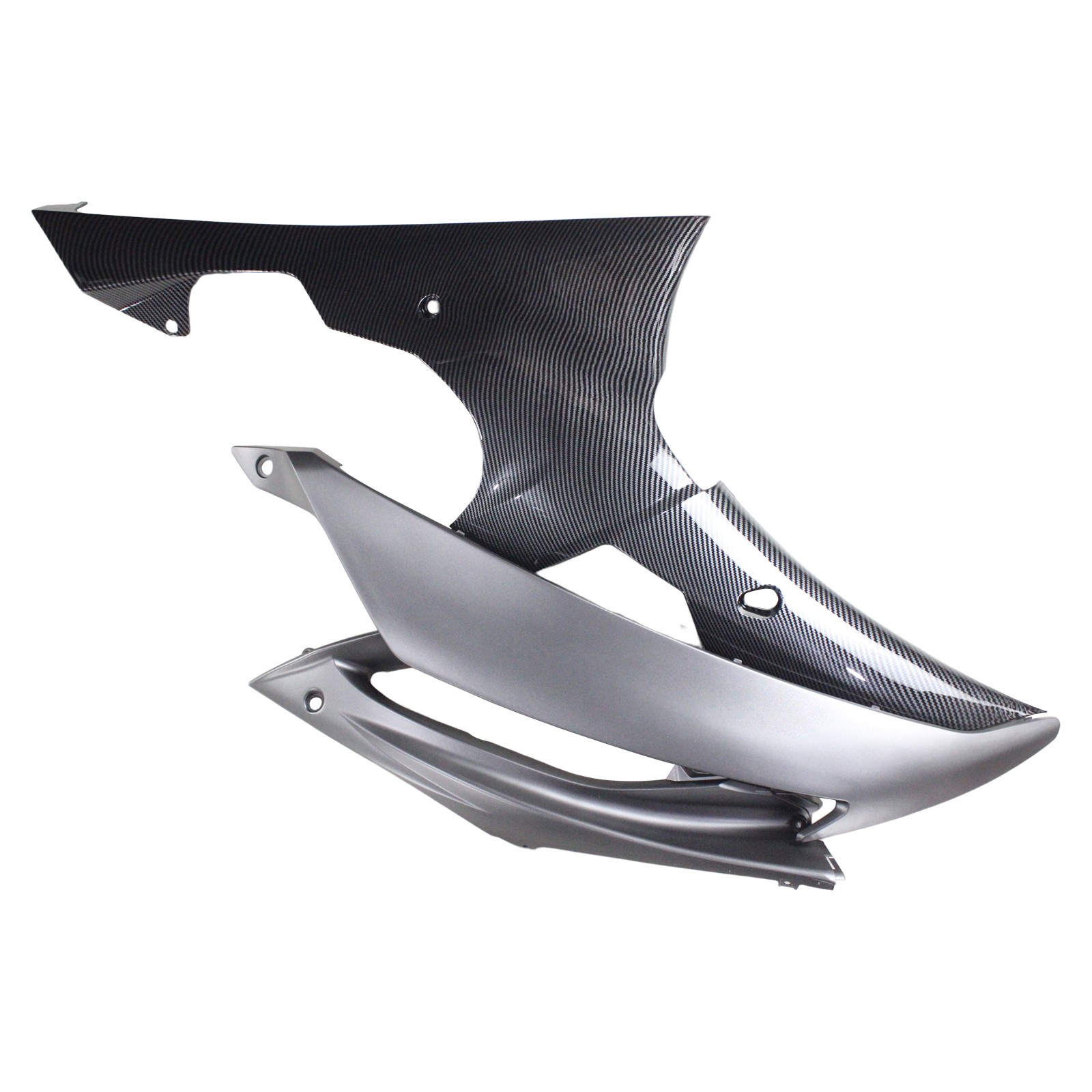 Injection Fairing Kit Bodywork Plastic ABS For Yamaha YZF 600 R6 2008-2016 2015