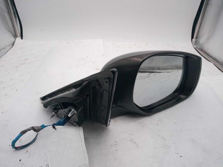 2014-2021 Infiniti Q50 RH Side Door Mirror Heated OEM With 30 Days Warranty