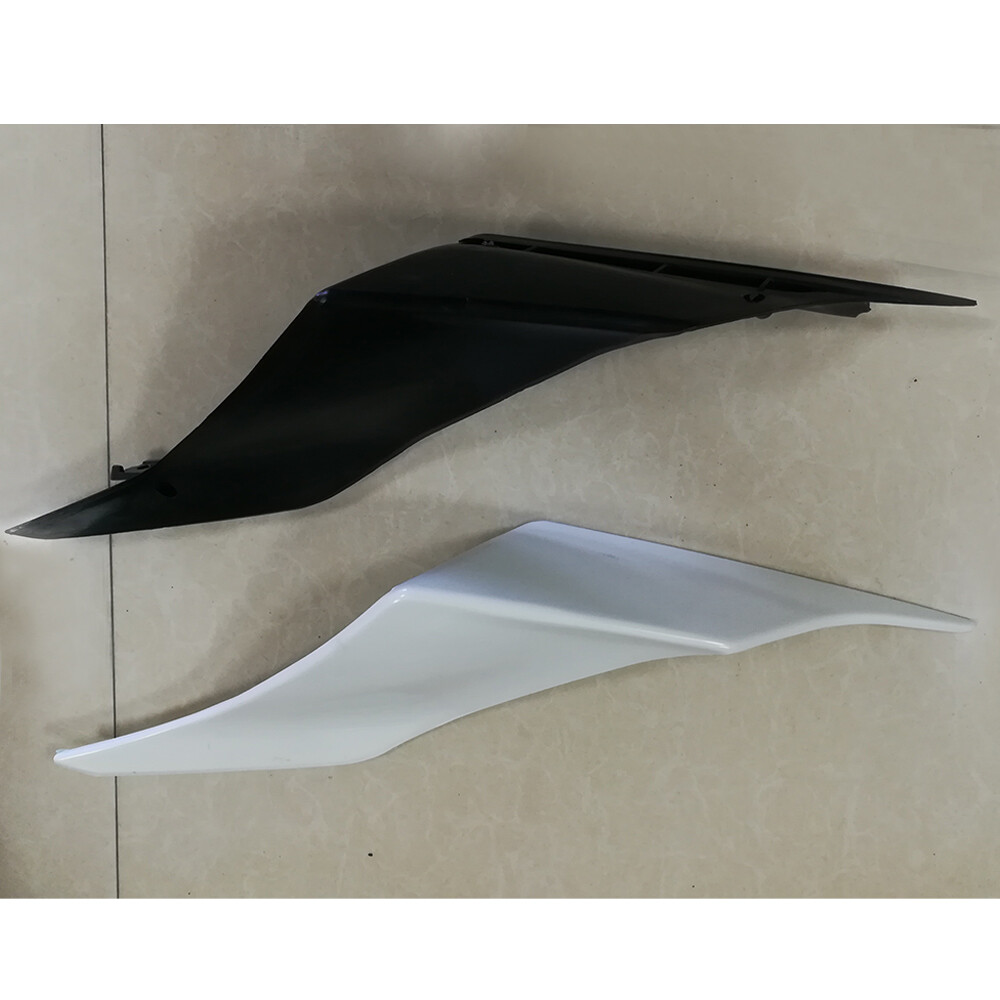 Fairing Kit for YAMAHA YZF R6 2017-2020 Unpainted ABS Injection Molded Bodywork