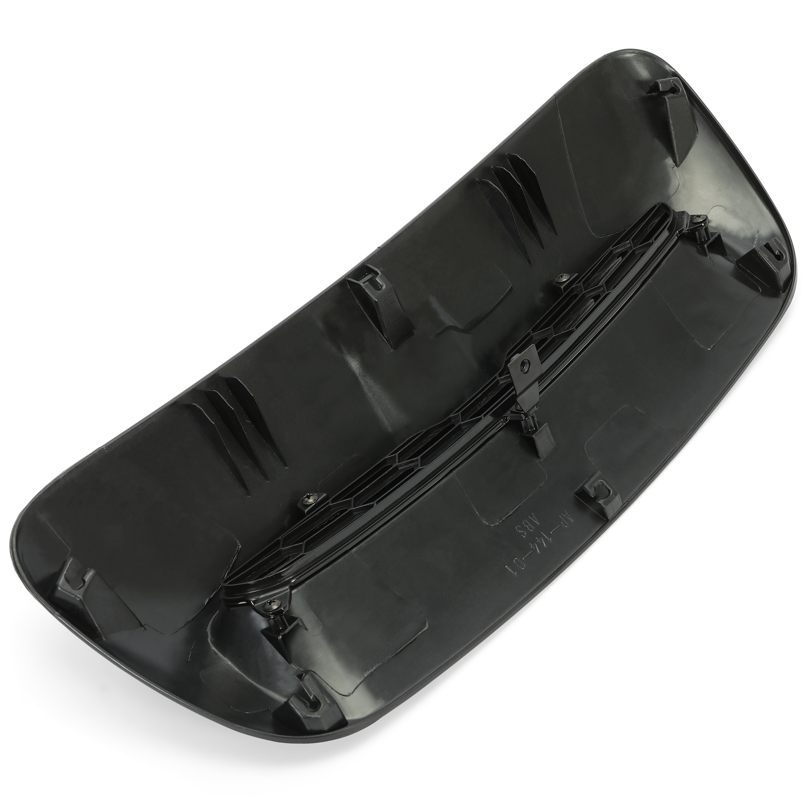 Painted Hood Vent Scoop For MINI COOPER R57 R58 R56 R55 R59 S Bonnet 2007-2014