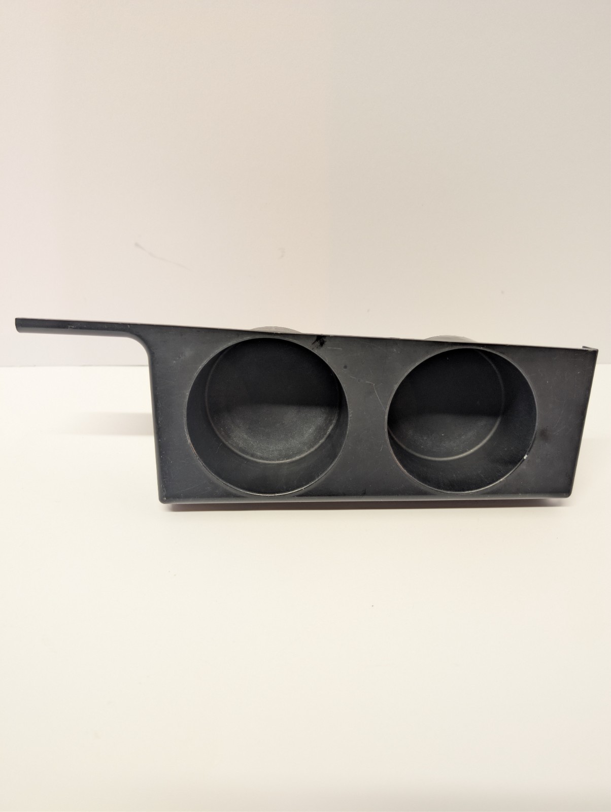 ✅ Race German BMW E39 Cup Holder Replacement Center Console RGE39FCH