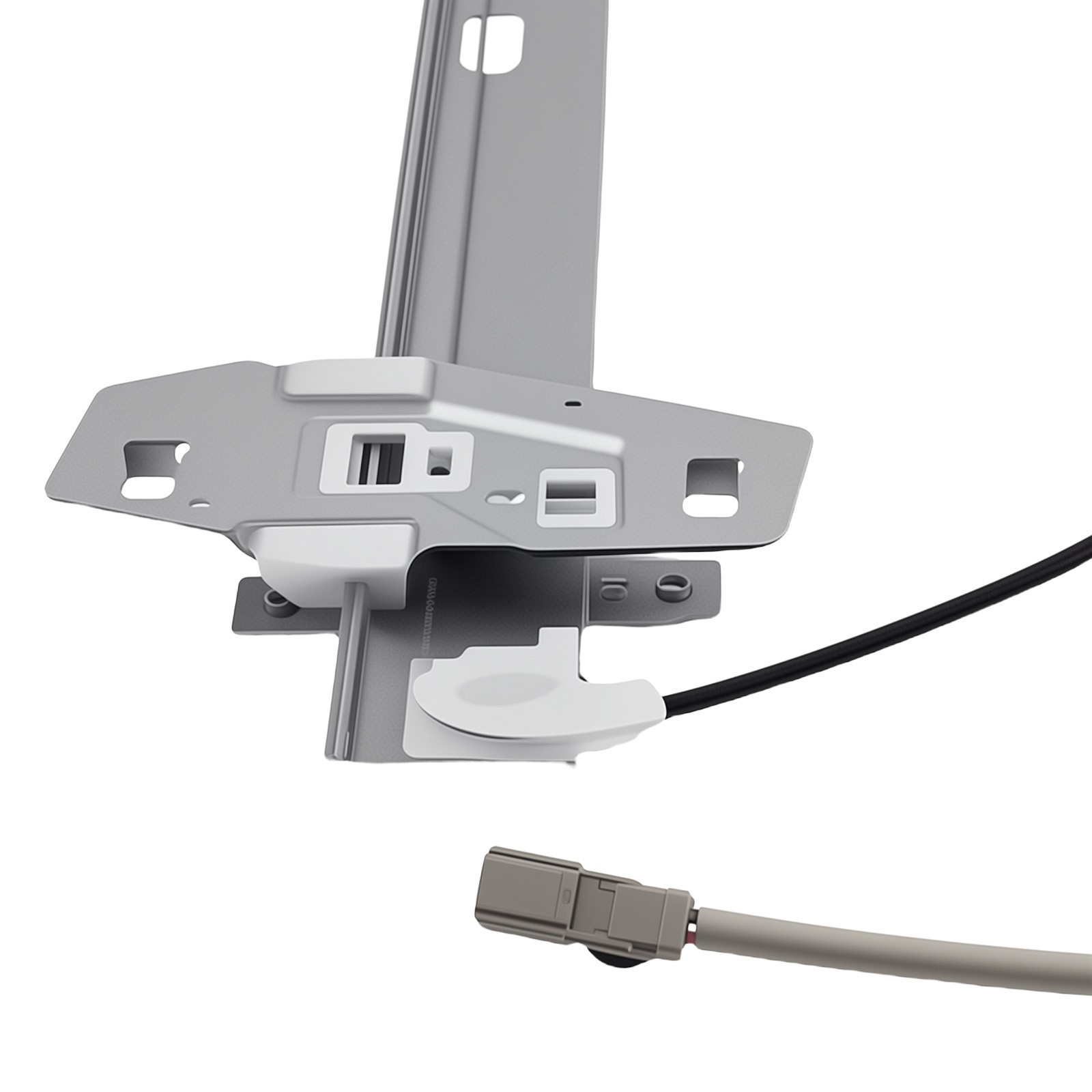 Front Passenger Side Window Regulator for Honda Element 2003-2011 748-132