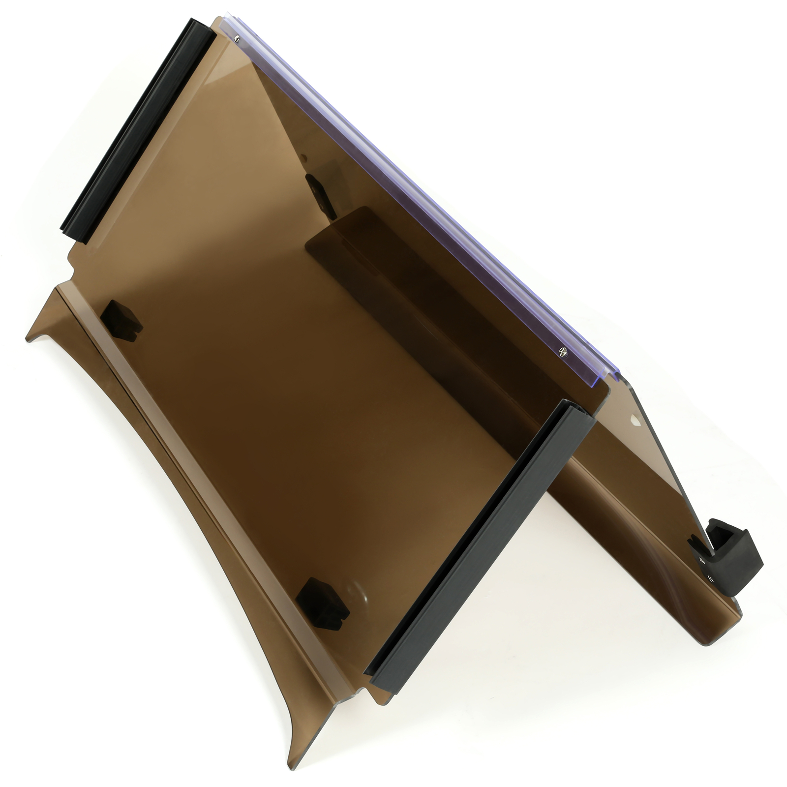 Fit Yamaha G29 DRIVE 2 Tinted Windshield Folding (2017-UP) *NEW* Golf Cart Part