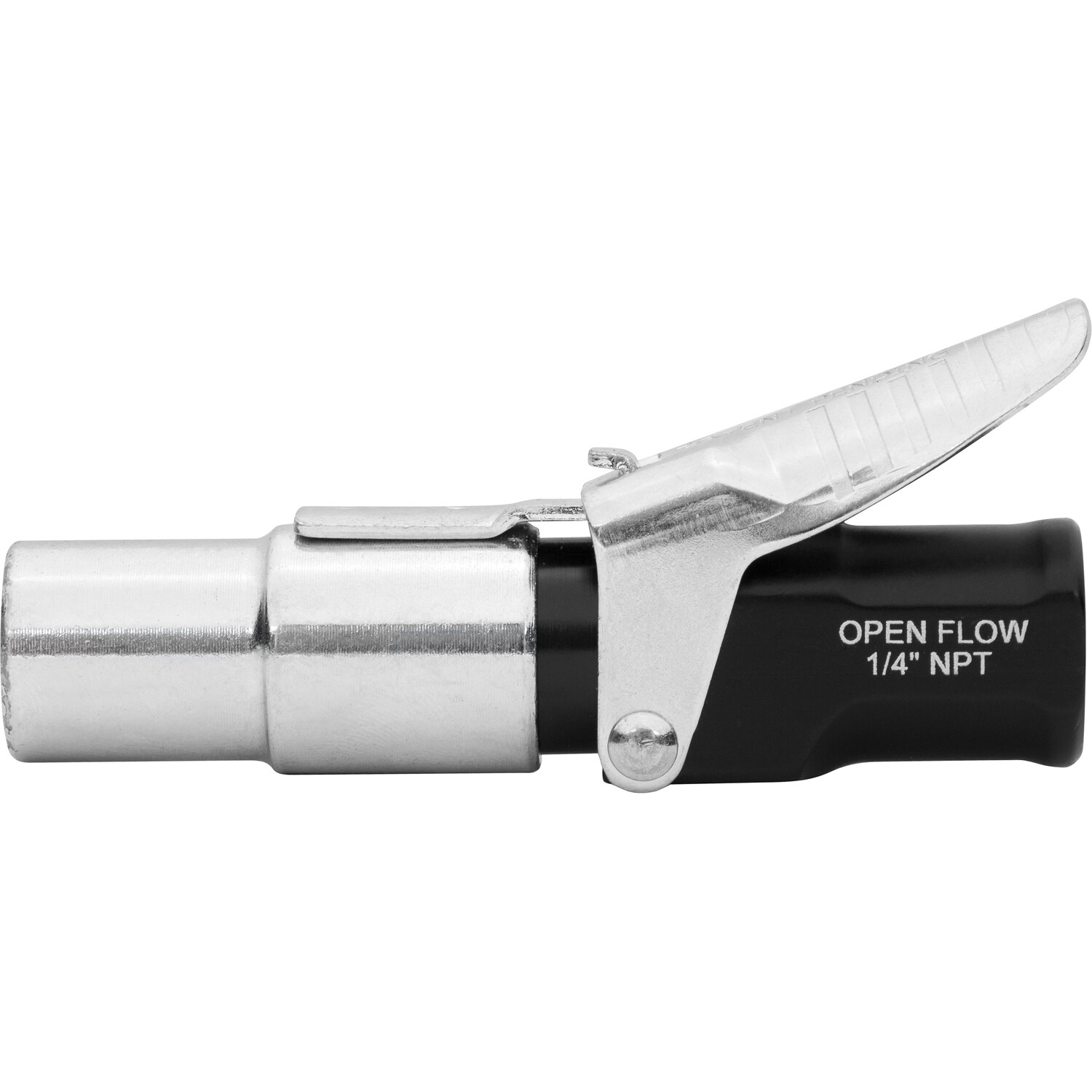 LOCKNFLATE® LOCKING AIR CHUCK