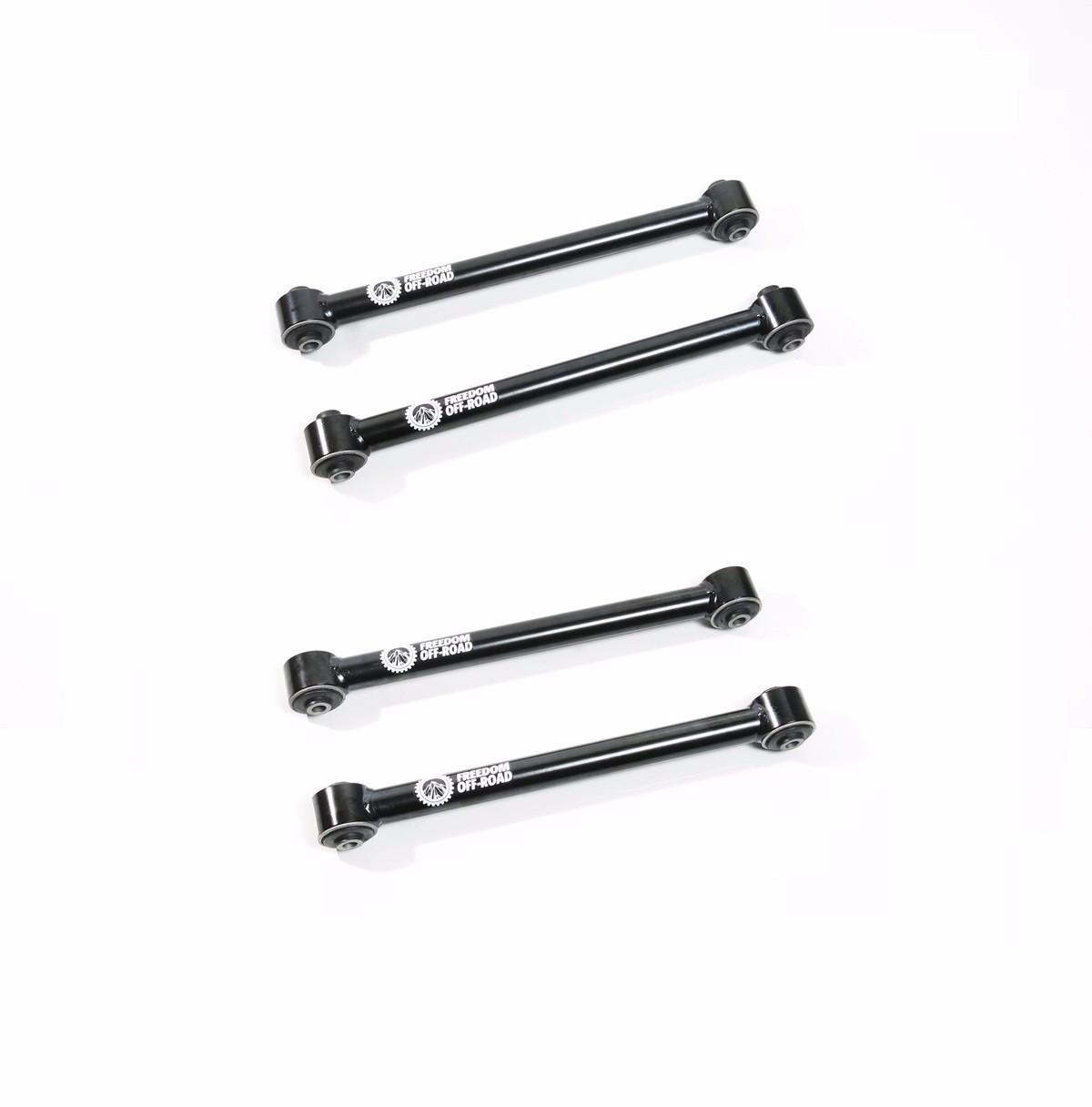 Front Upper + Lower Control Arms 2-3” For 2009-2023 Dodge Ram 2500/3500