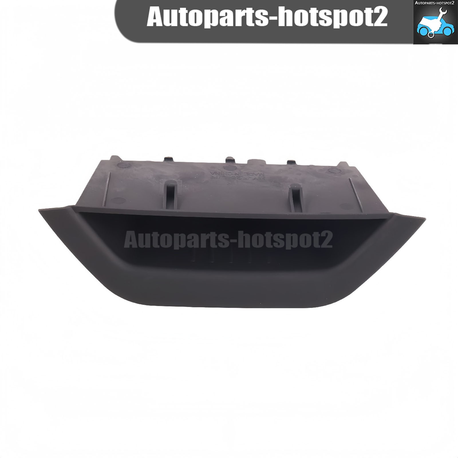 For BMW X3 F25 X4 F26 2011-2017 Left Driver Side Door Inner Handle Pull Trim
