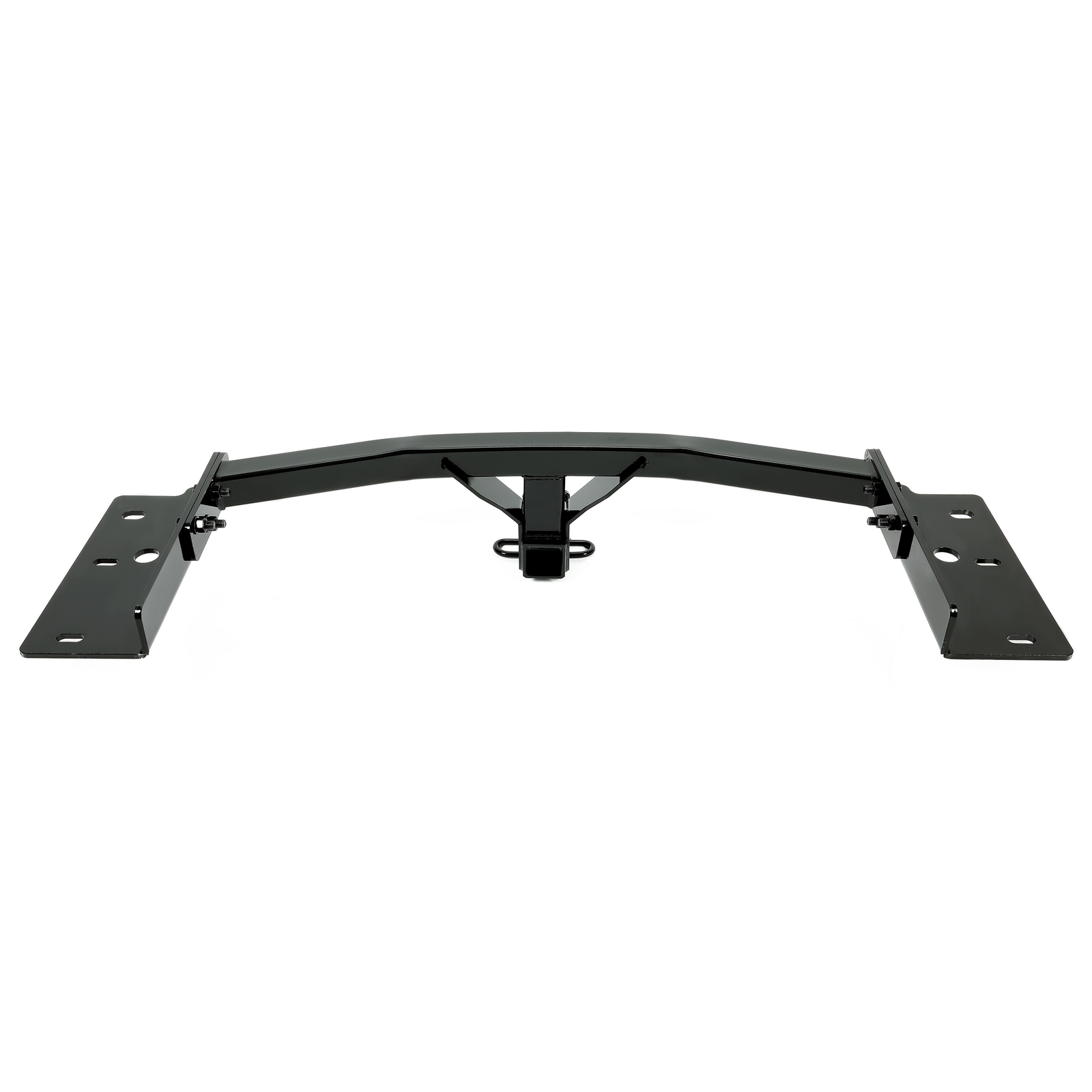 For 2020-2024 Ford Explorer Lincoln Aviator Class IV Trailer Hitch 2” Receiver