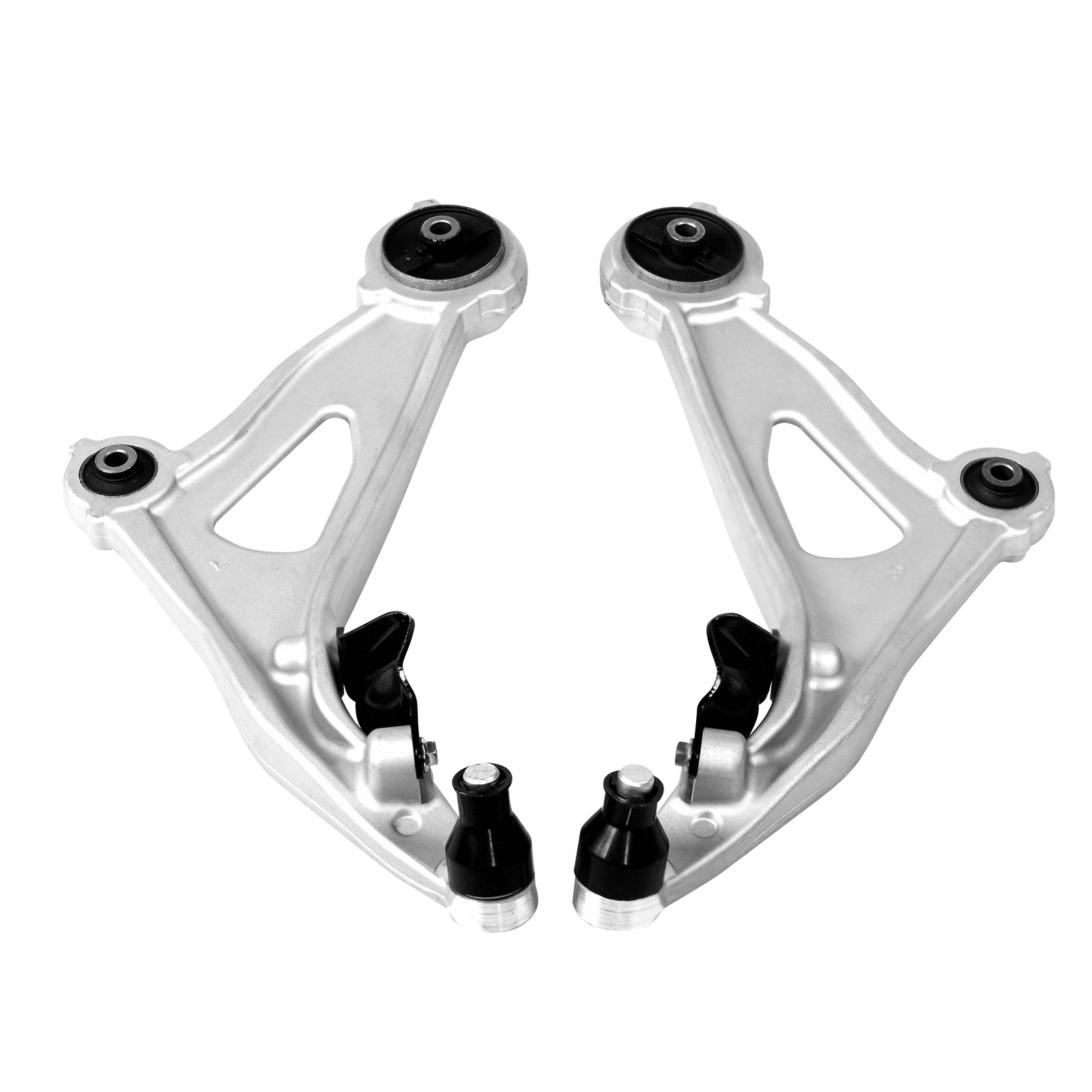 Rear Upper Adjustable Control Arm Left & Right Pair Set For Honda Element CR-V