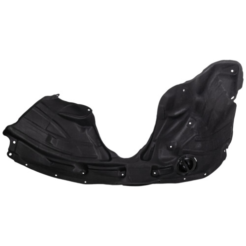 Front Fender Liners Set | For 2011-2021 Jeep Grand Cherokee