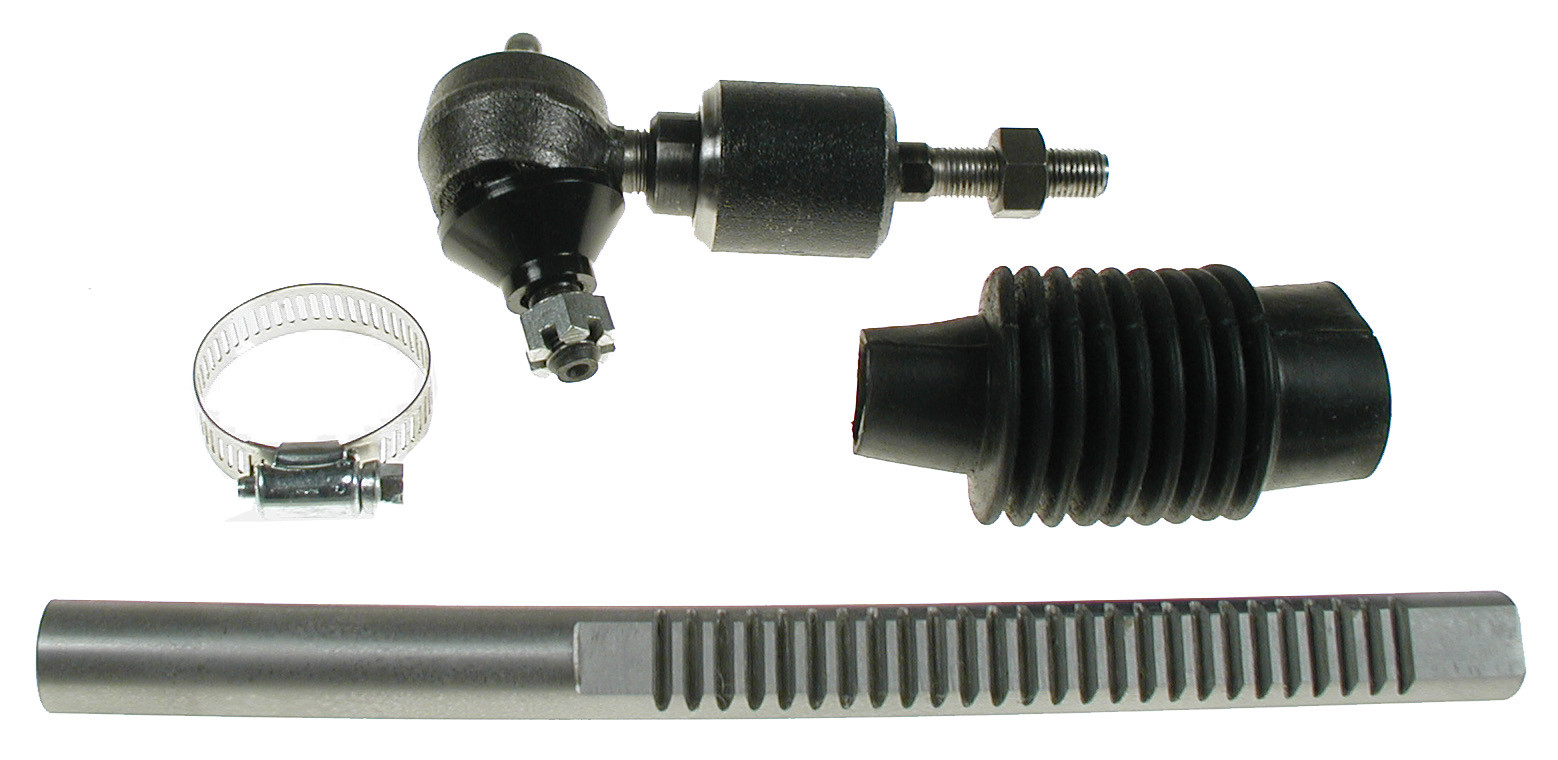 Steering Rack for EZGO Marathon -1971-94