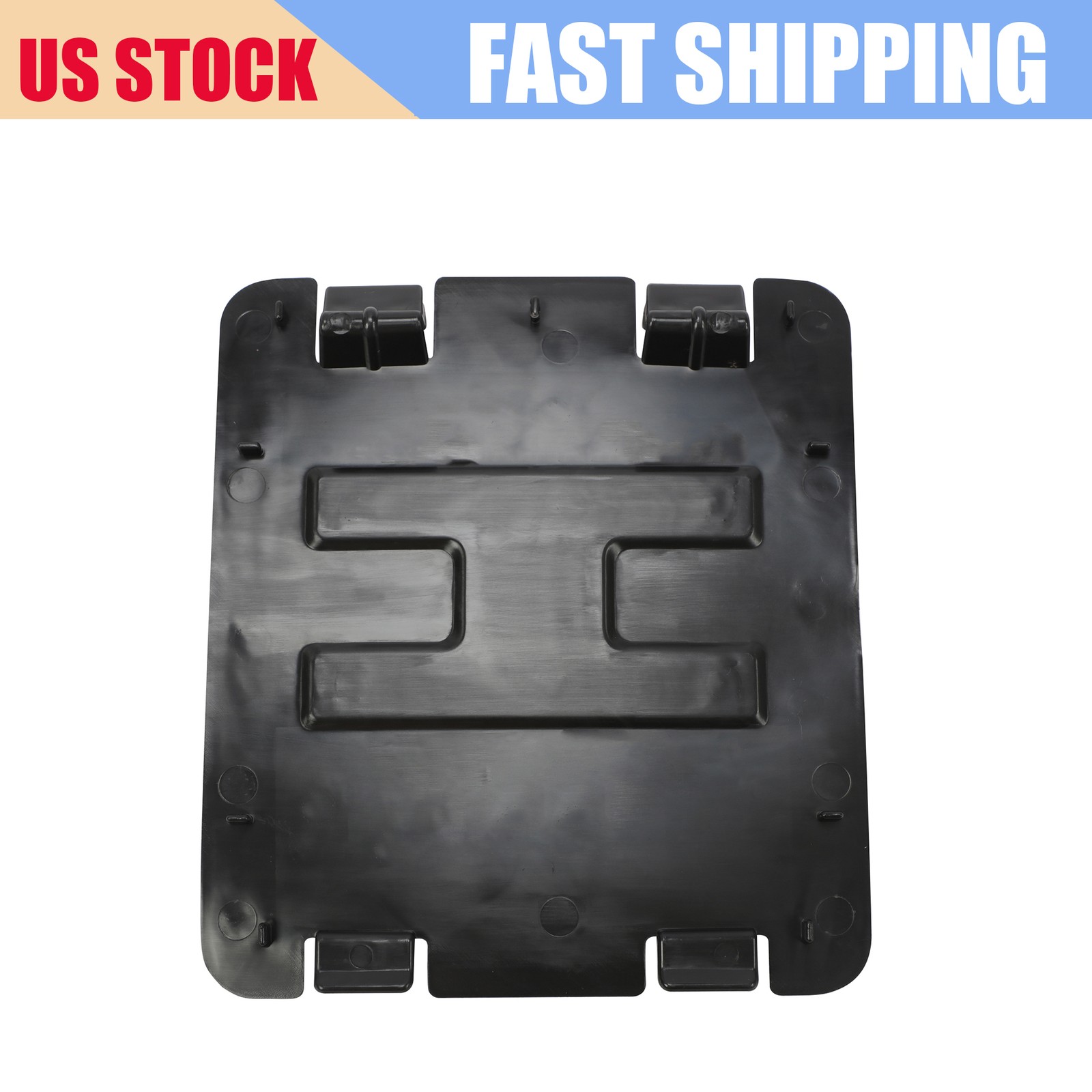 1pcs Wheel Fender Liner Acess Cover Cap 51717260397 For BMW 1,3,4 Series F20 F30