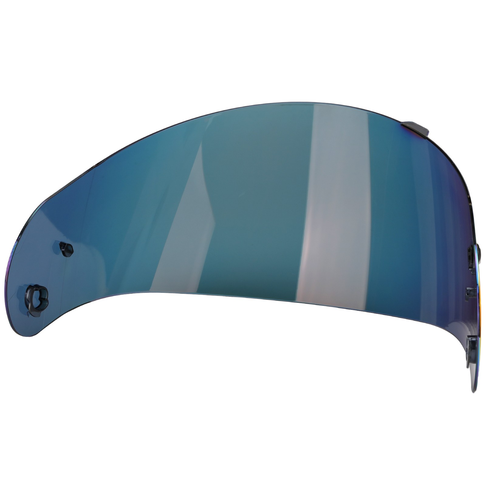 Multicolor Helmet Visor Sunshield Windshield Shield Lens For HJC HJ-34P C10