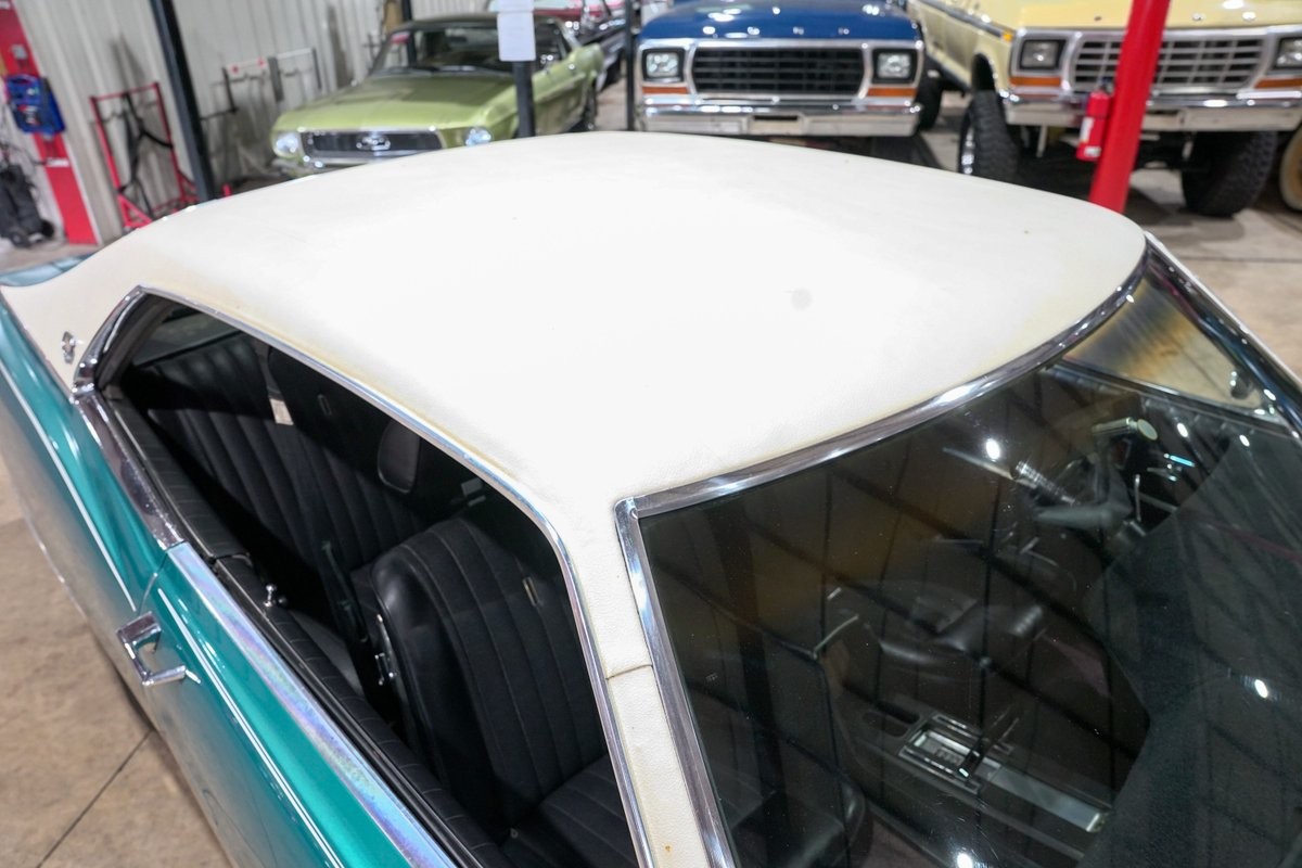 1969 Ford XL