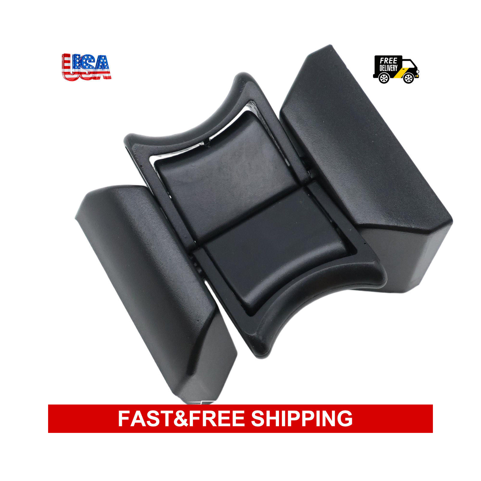 Center Console Cup Holder Insert Divider Separator for LEXUS GS G S 2013-2020