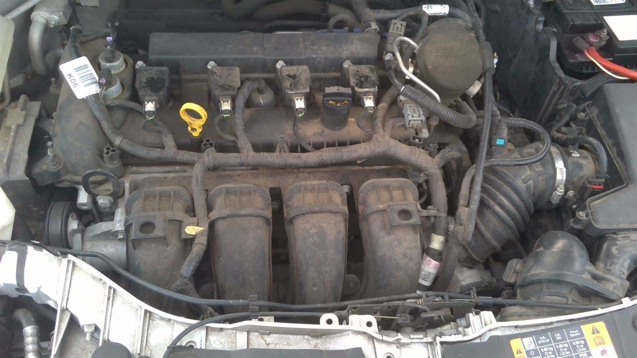 ABS Pump Anti-Lock Brake Part Assembly Fits 16-18 FOCUS 32527710