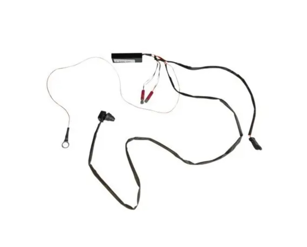 Universal Custom Dynamics Driving Light Bar Wiring Harness 2120-1056