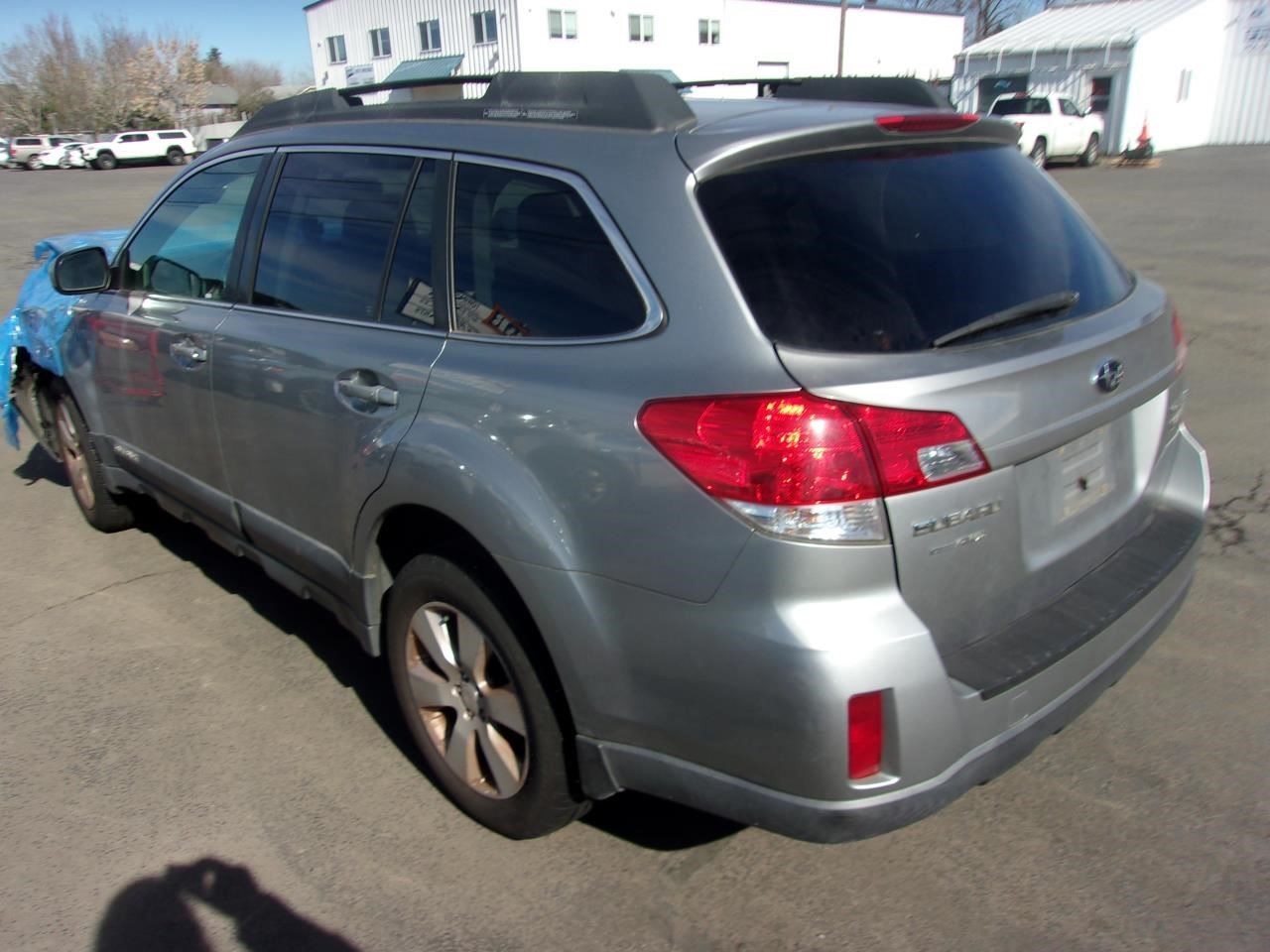 ABS Pump Anti-Lock Brake Part Pump Vehicle Dynamic Control Fits 10-11 LEGACY 322