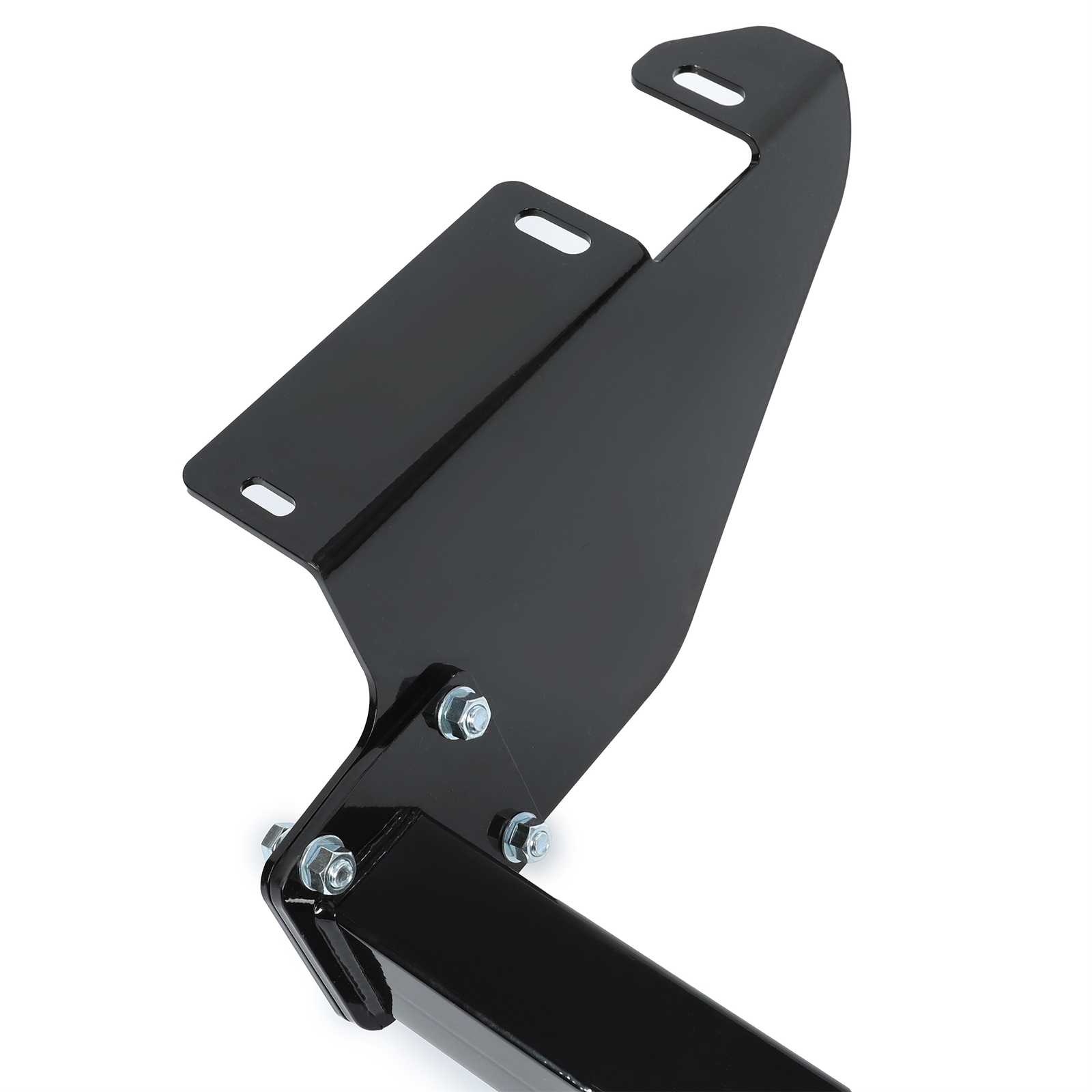 Trailer Hitch Class III 2″ Receiver For Grand Caravan Town & Country Routan